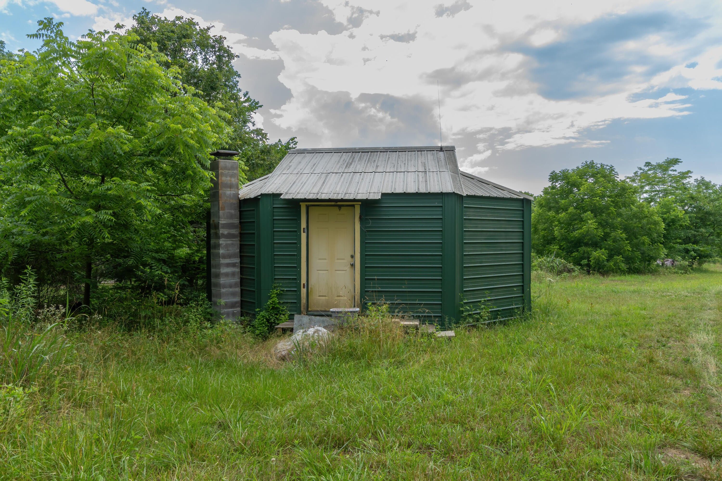 Dunnegan, Polk County, MO Undeveloped Land for sale Property ID