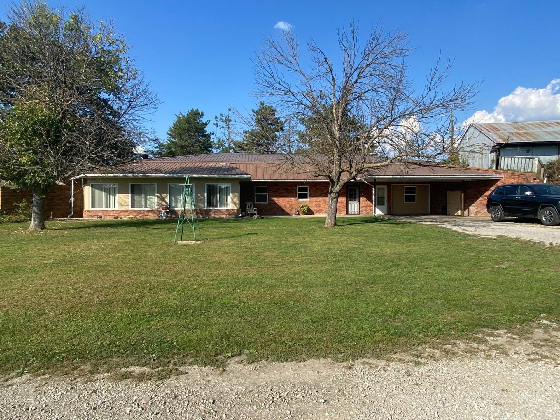 Brookfield, Linn County, MO House for sale Property ID 417807746
