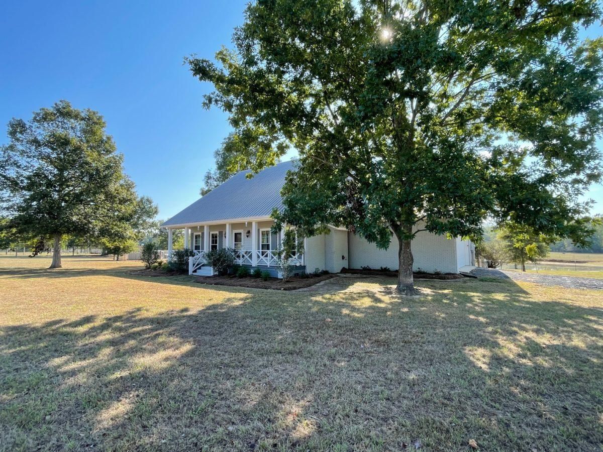 Pelahatchie, Rankin County, MS Recreational Property, Timberland