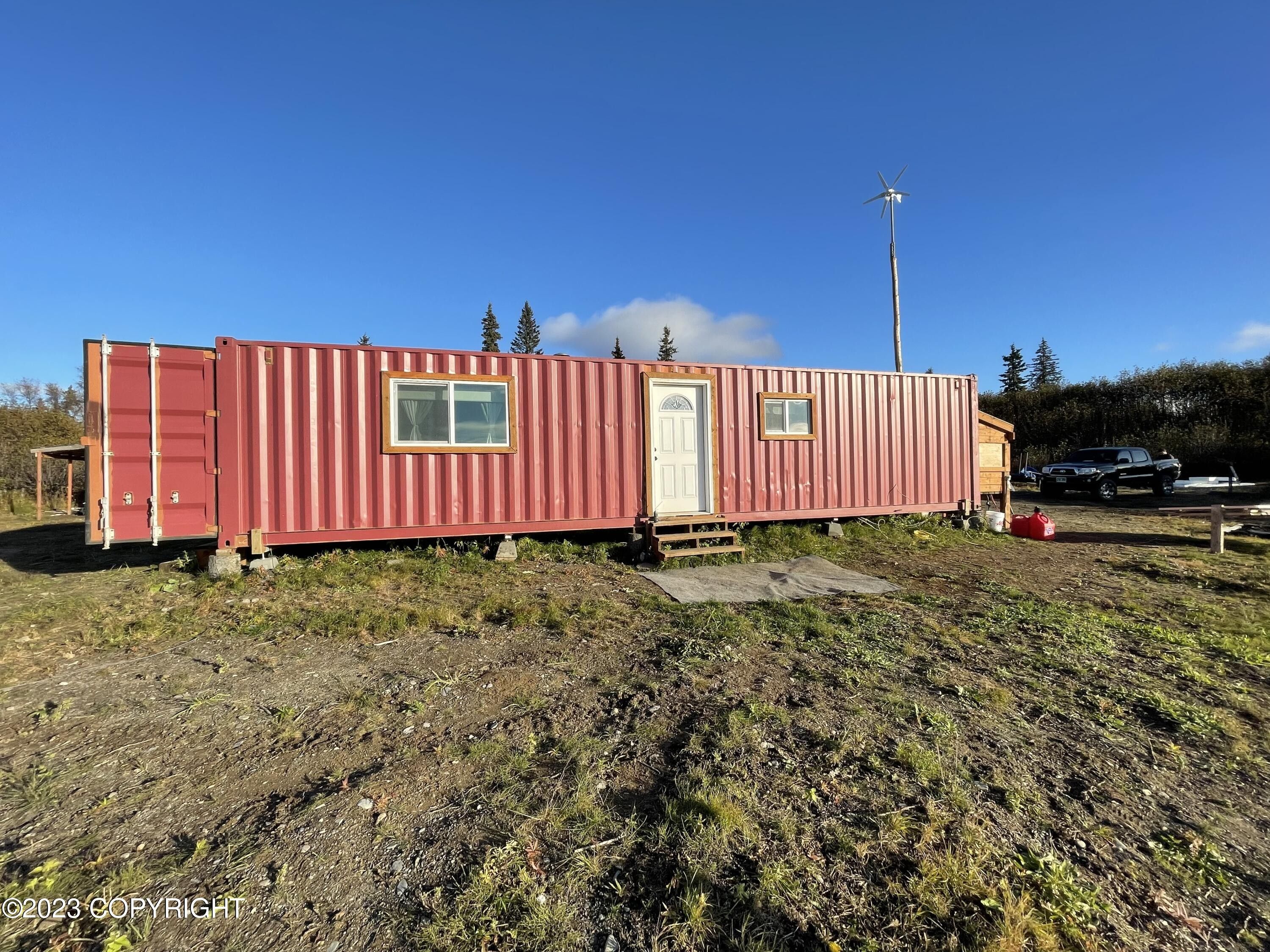 20077 Sterling Highway, Ninilchik, AK 99639 MLS 2312170 LandWatch