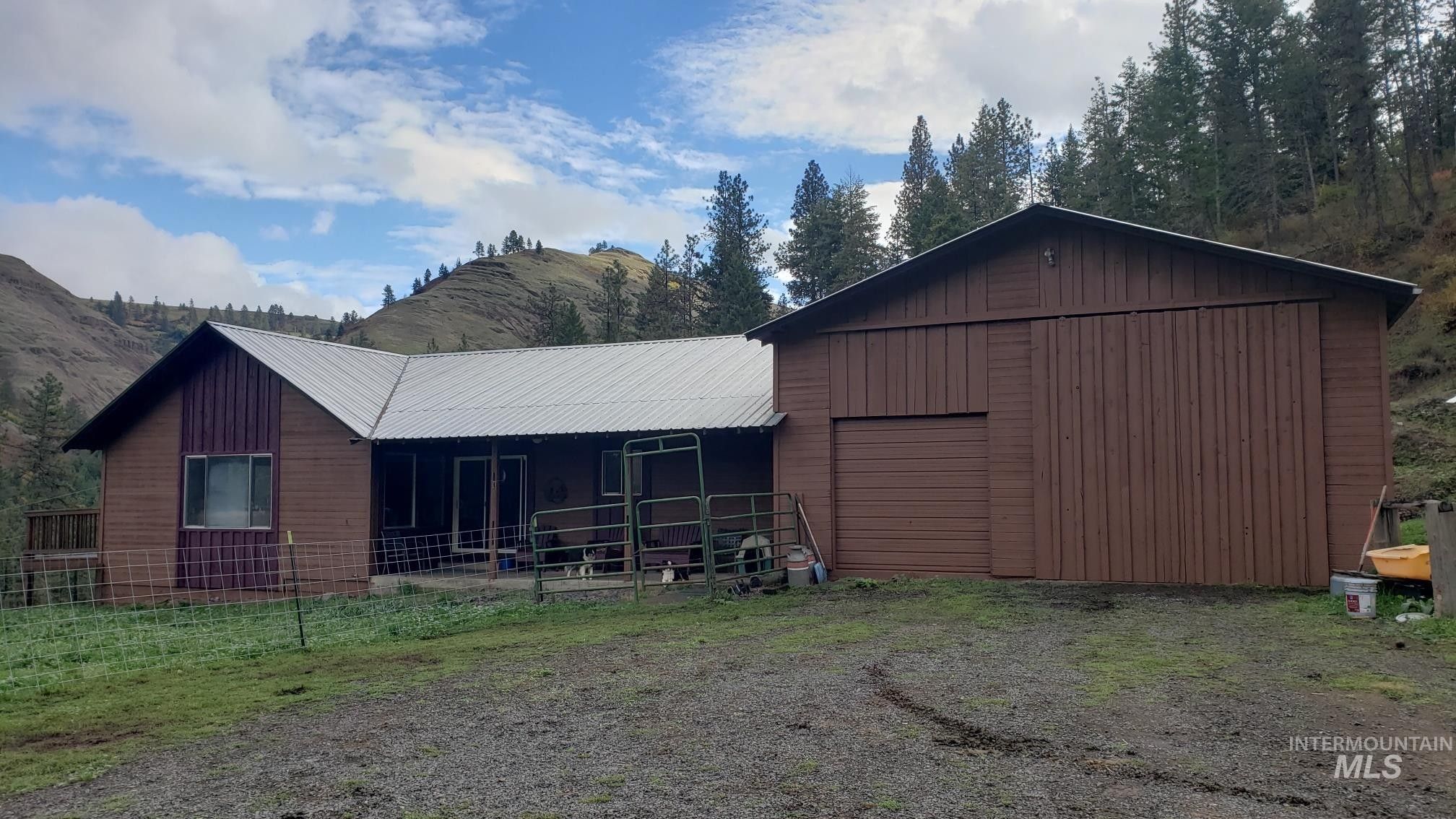 Kamiah, Idaho County, ID House for sale Property ID 410193965 LandWatch