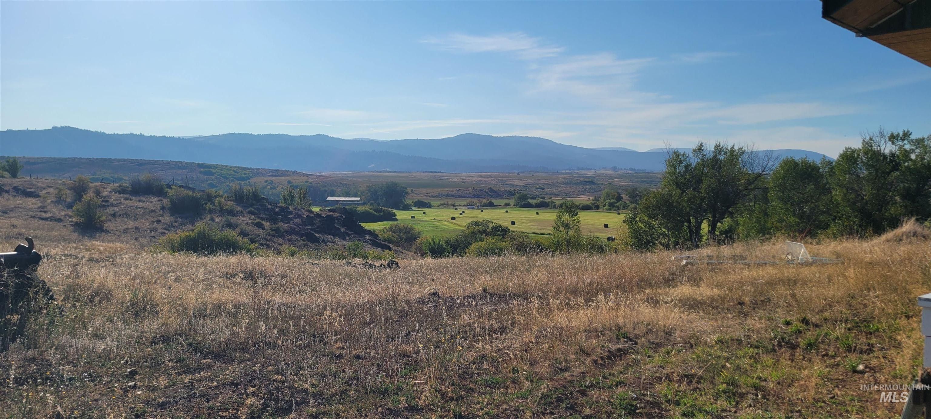Council, Adams County, ID Undeveloped Land, Lakefront Property