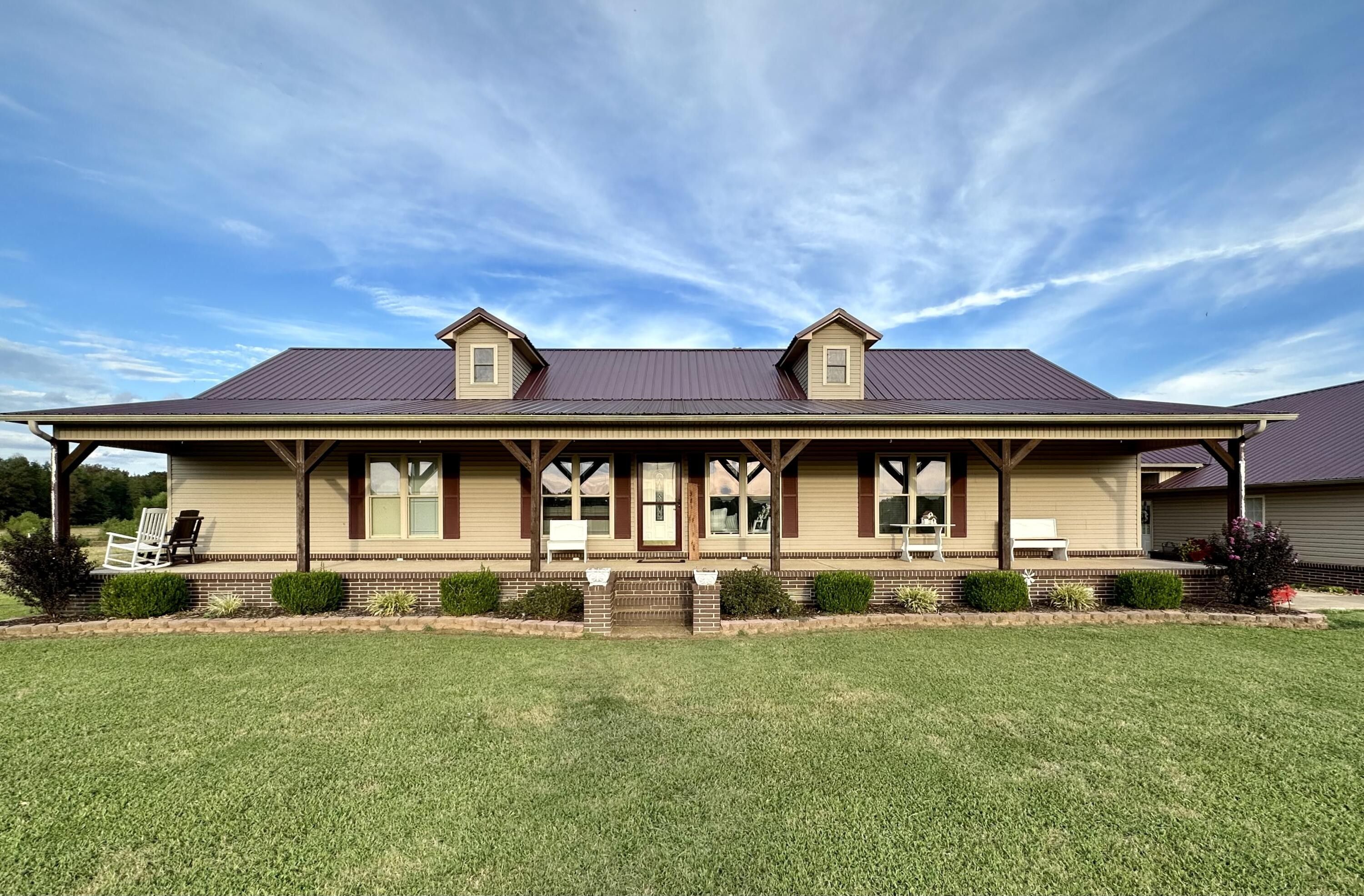 Hartman, Johnson County, AR Farms and Ranches, House for sale Property