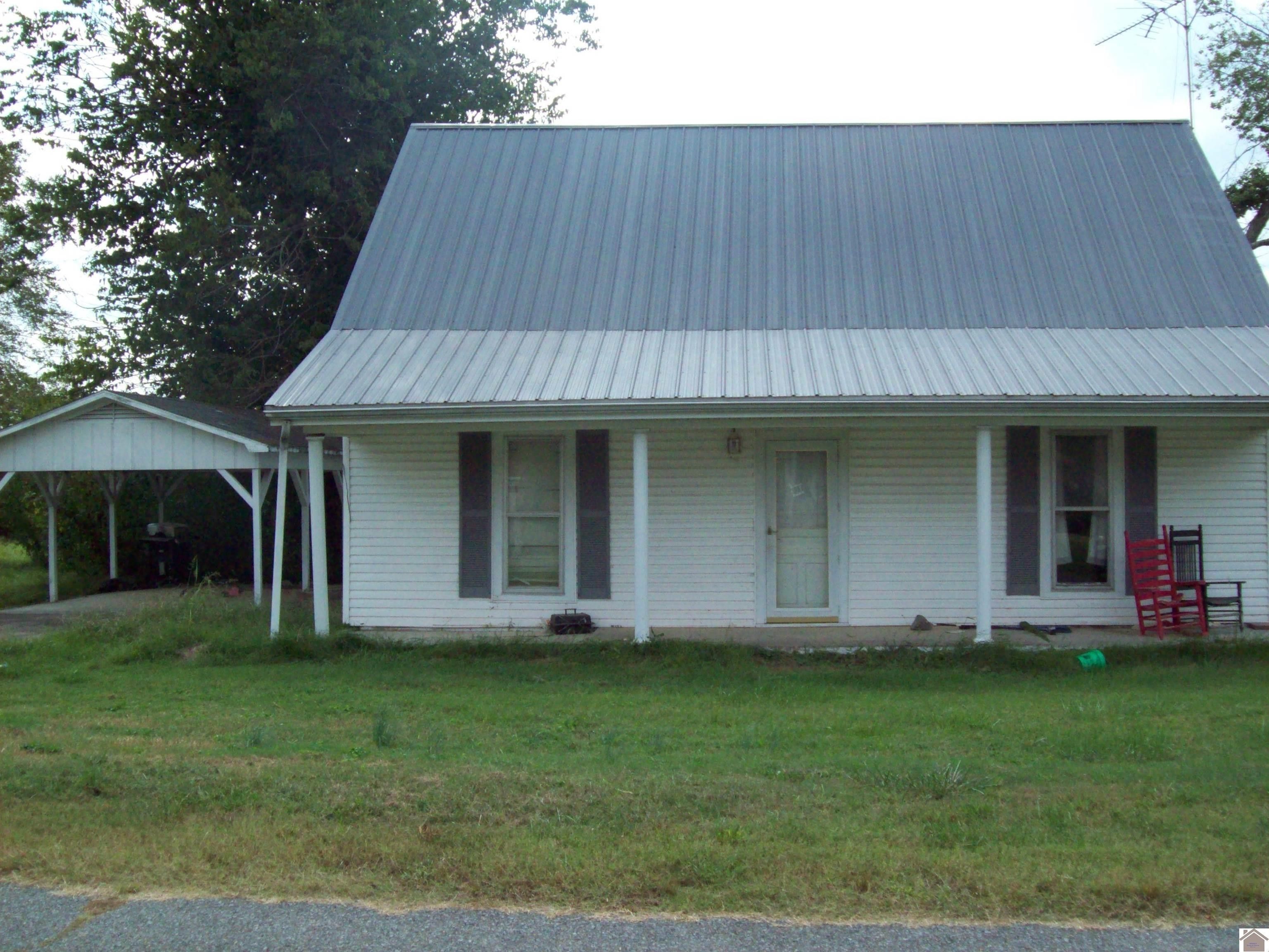 Fancy Farm, Carlisle County, KY House for sale Property ID 417875433
