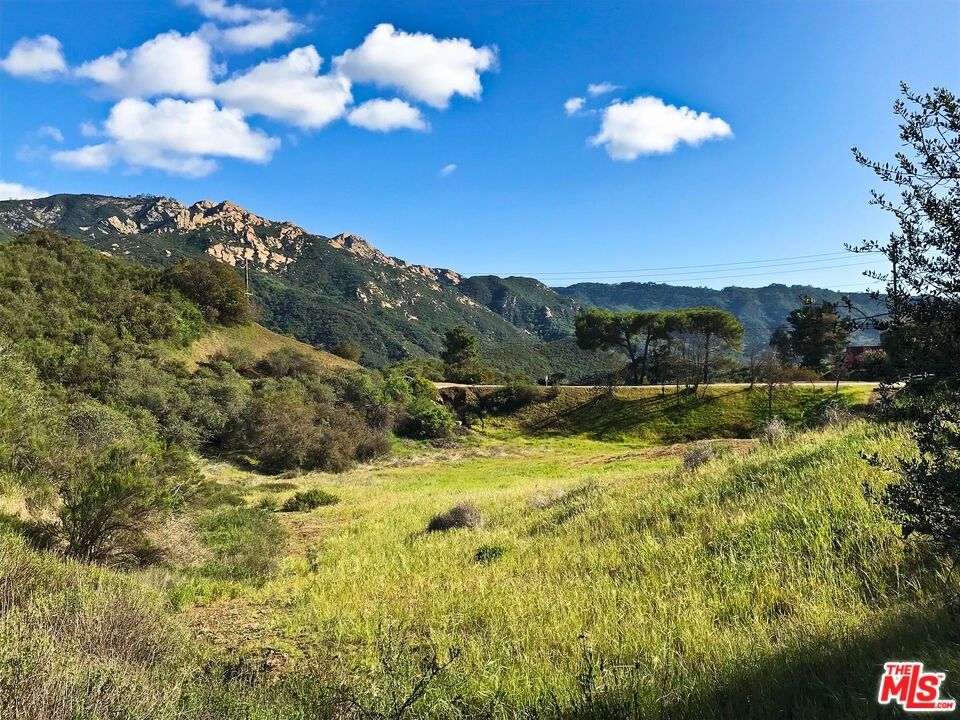 Calabasas, Los Angeles County, CA Undeveloped Land for sale Property ID