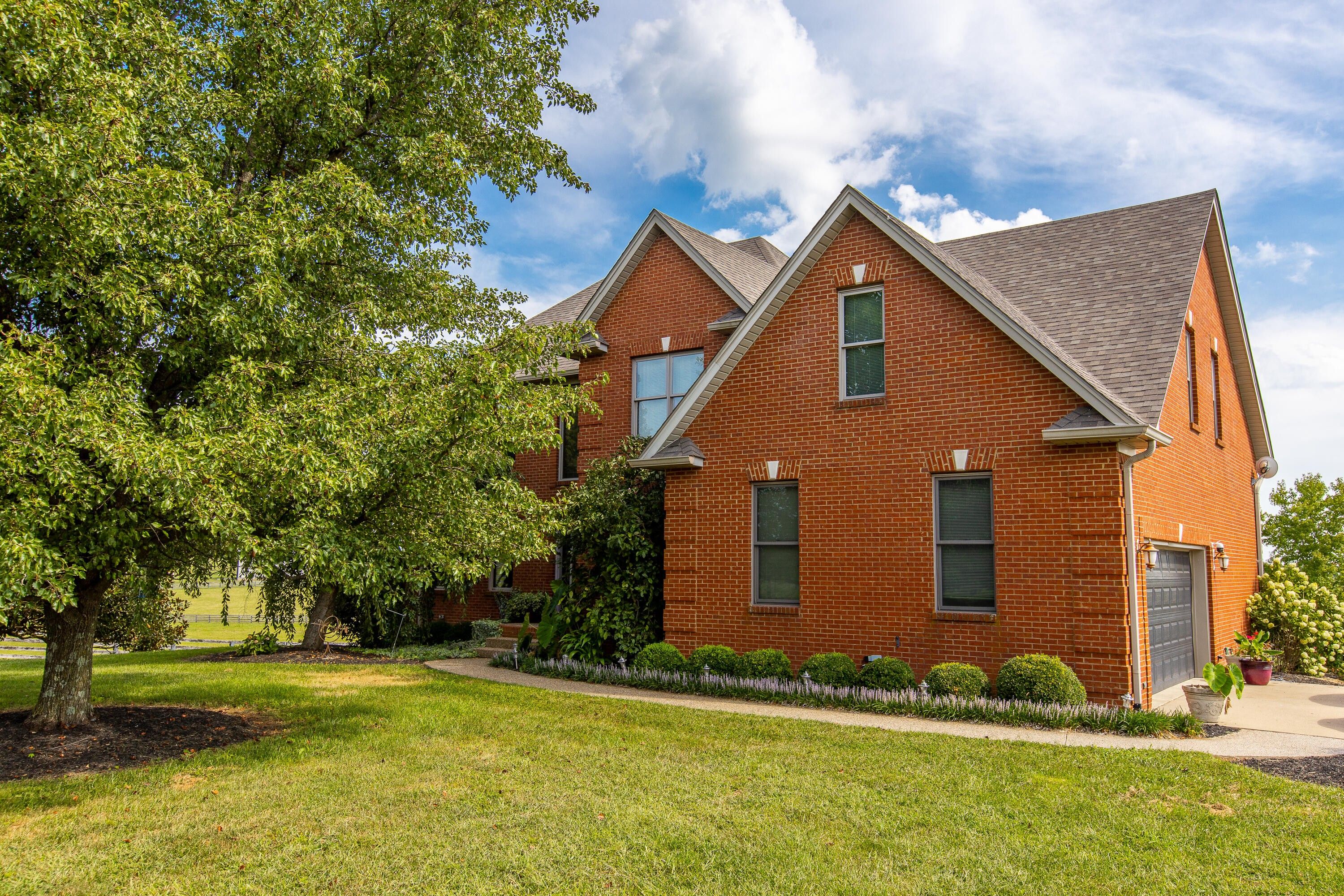 Harrodsburg, Mercer County, KY House for sale Property ID 417876367