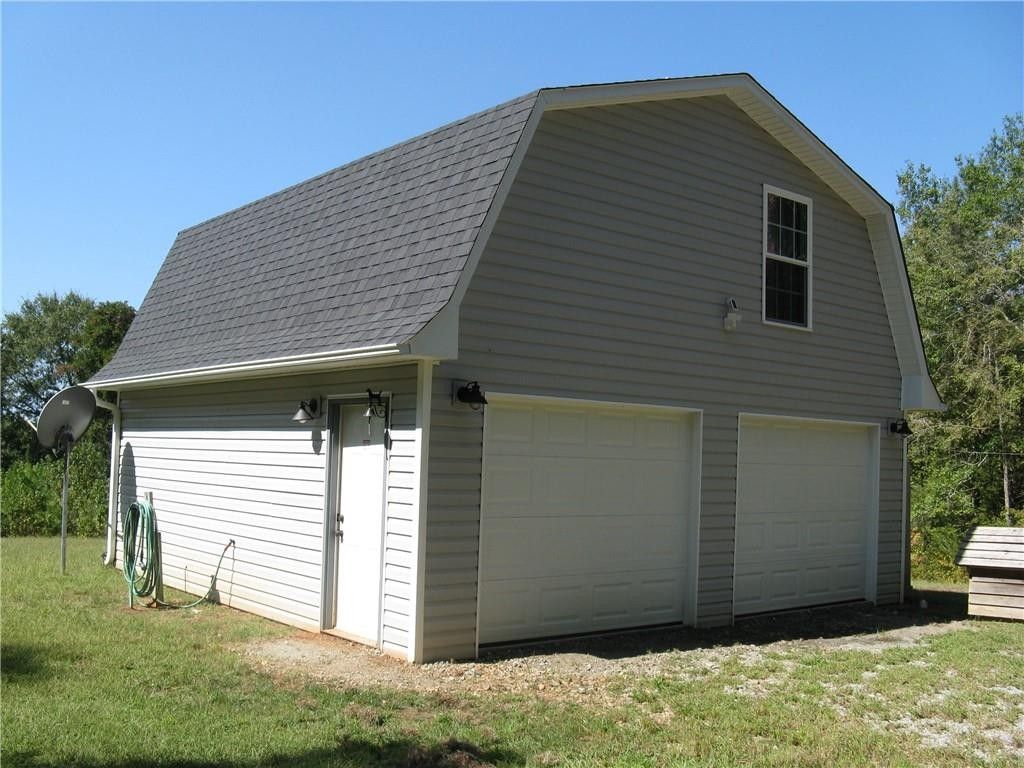 Iva, Abbeville County, SC Lakefront Property, Waterfront Property