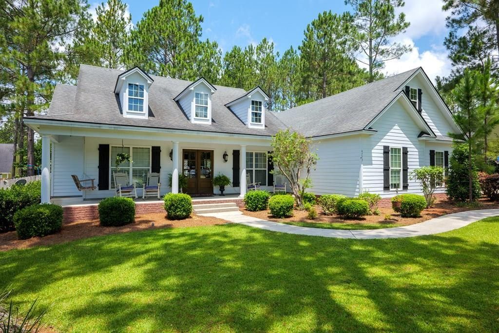 Hahira, Lowndes County, GA House for sale Property ID 417877014