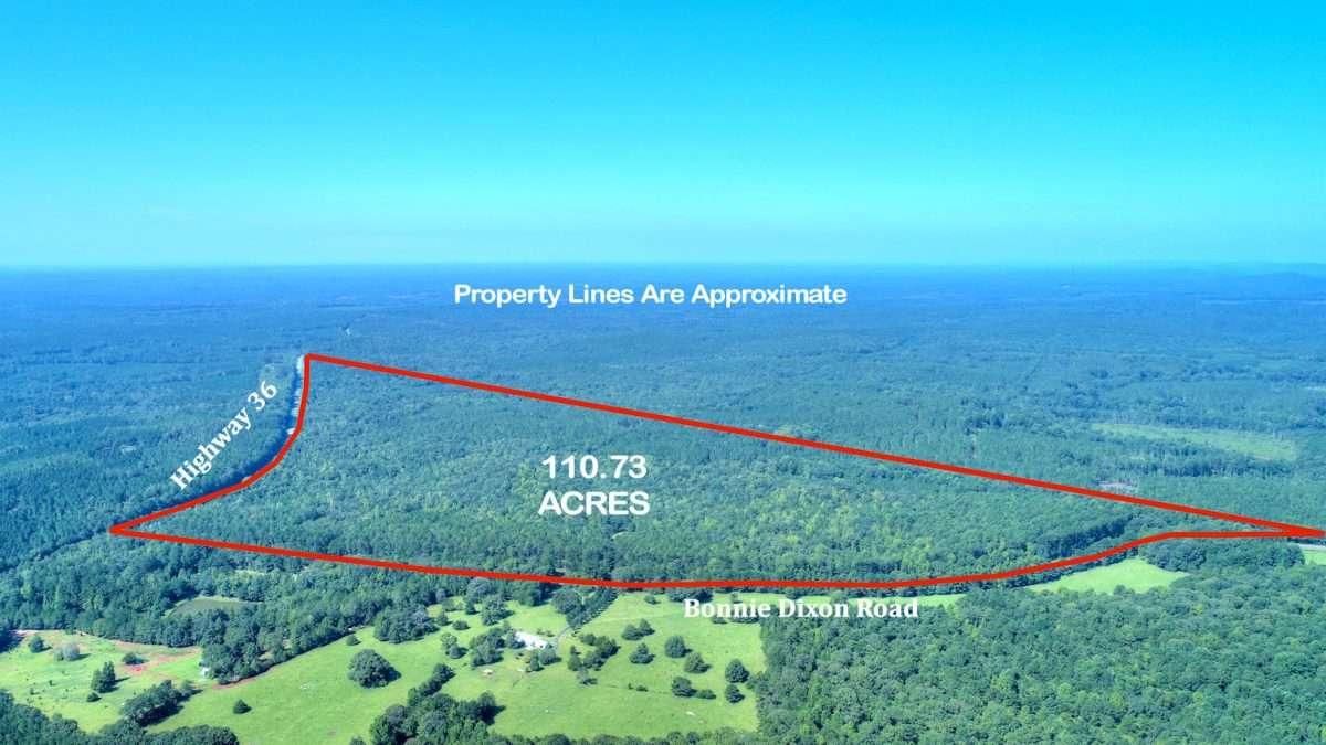 Talbotton, Talbot County, GA Farms and Ranches, Recreational Property