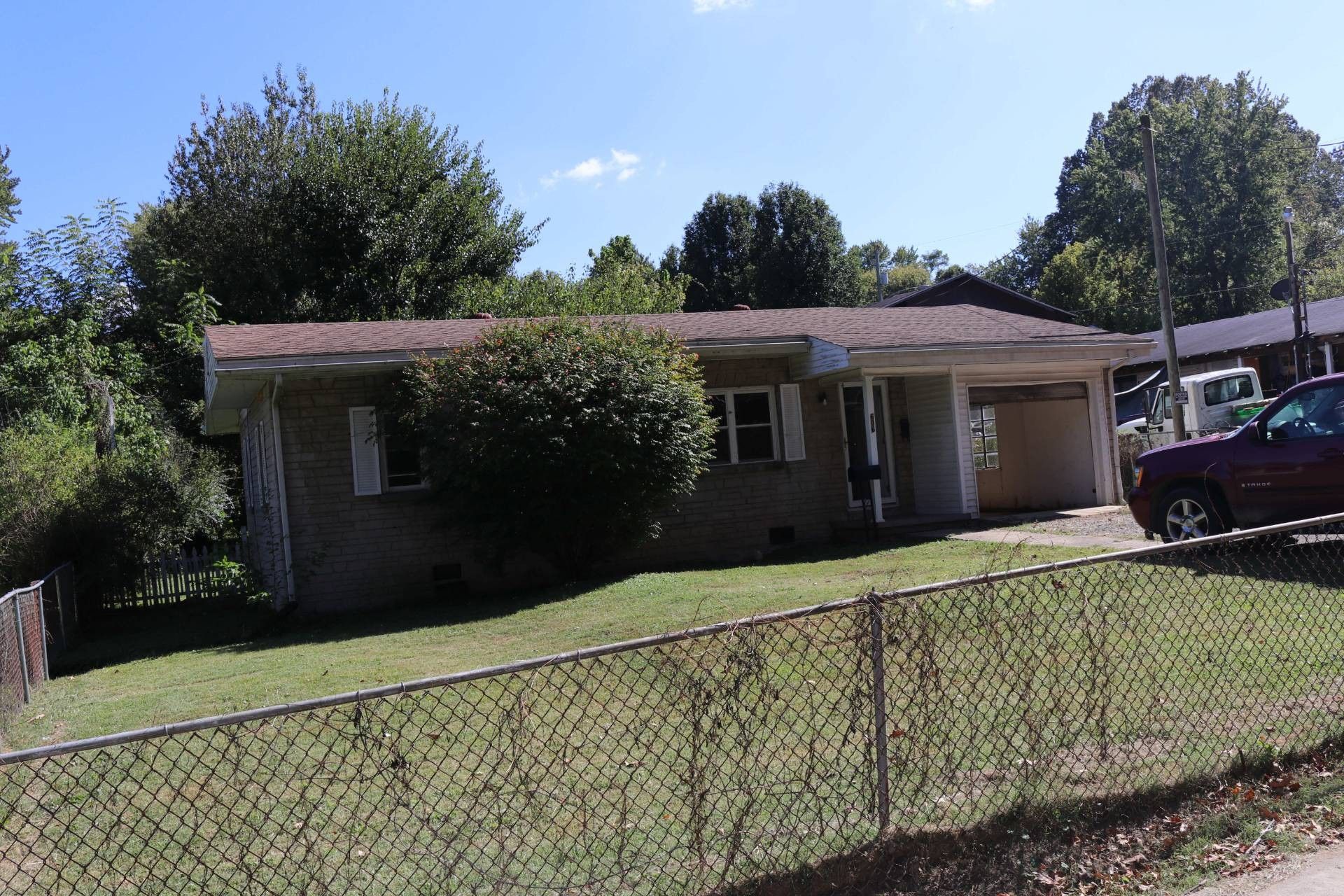 Central City, Muhlenberg County, KY House for sale Property ID