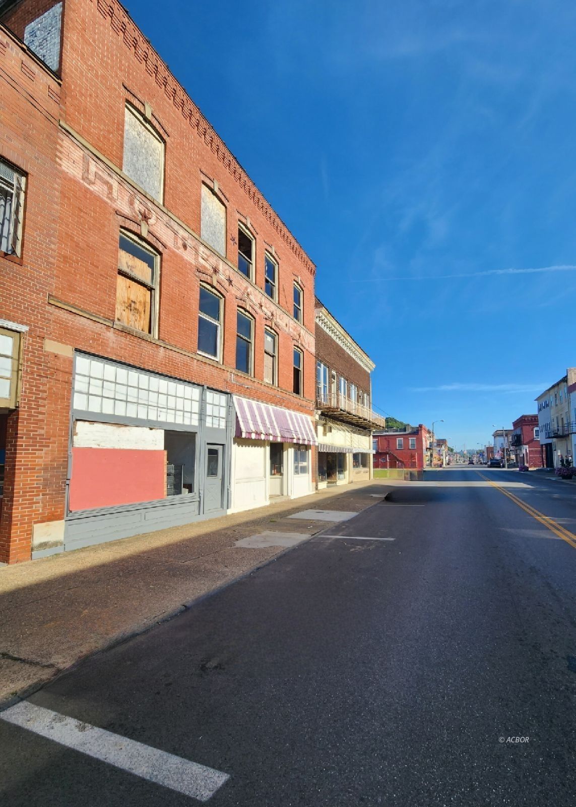 Middleport, Meigs County, OH Commercial Property, House for sale