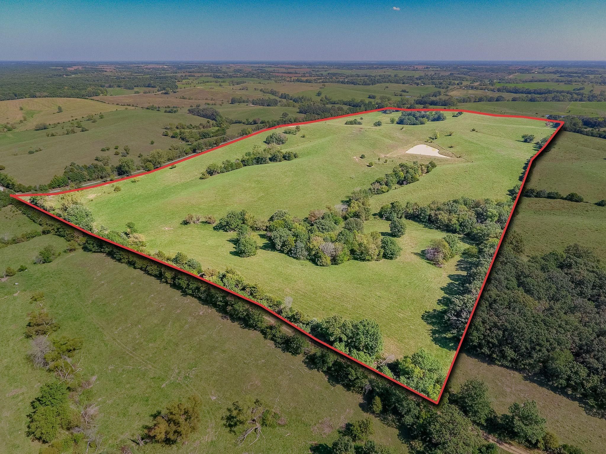 Marceline, Linn County, MO Farms and Ranches, Recreational Property