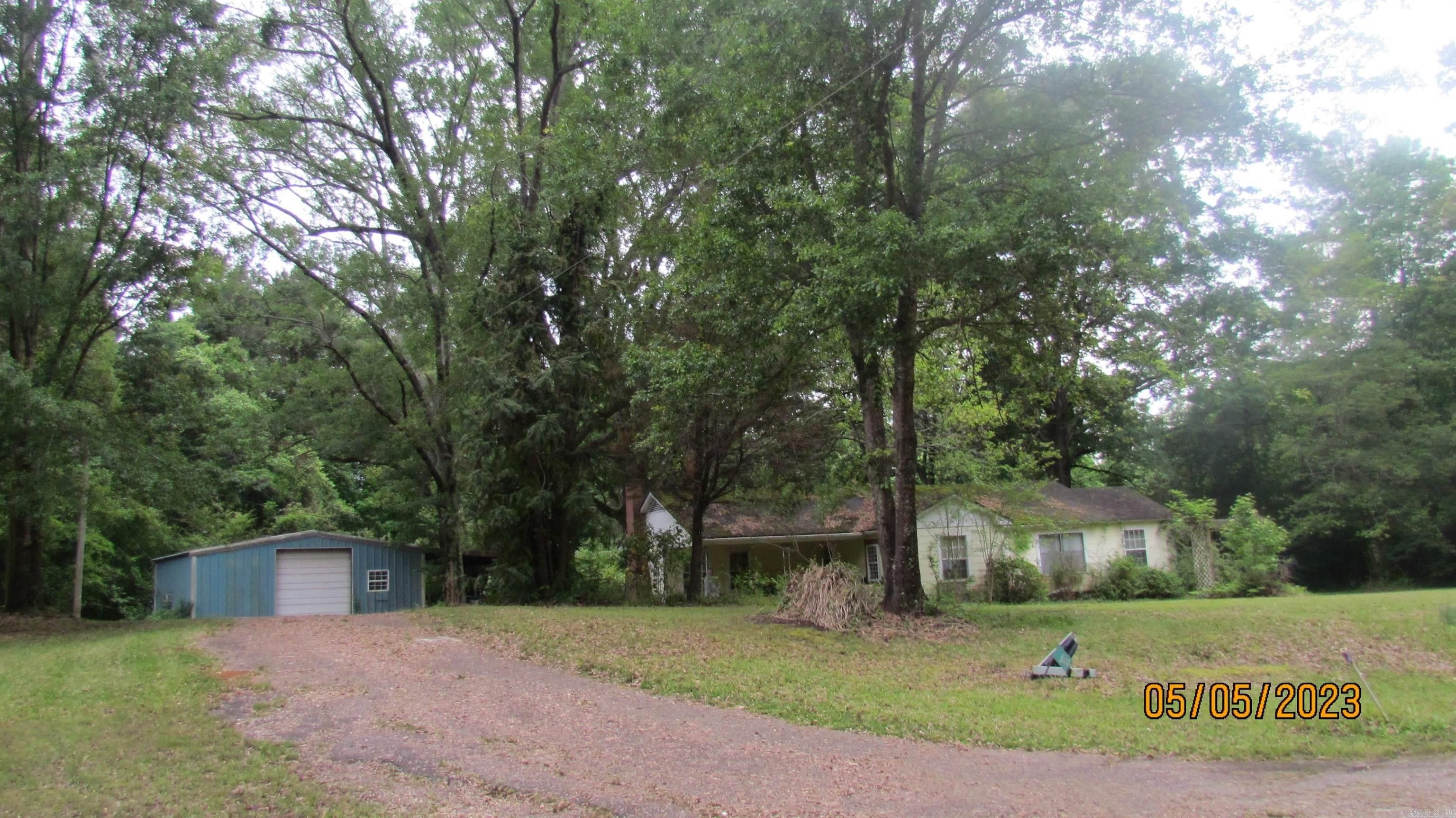 Crossett, Ashley County, AR House for sale Property ID 417880266 LandWatch