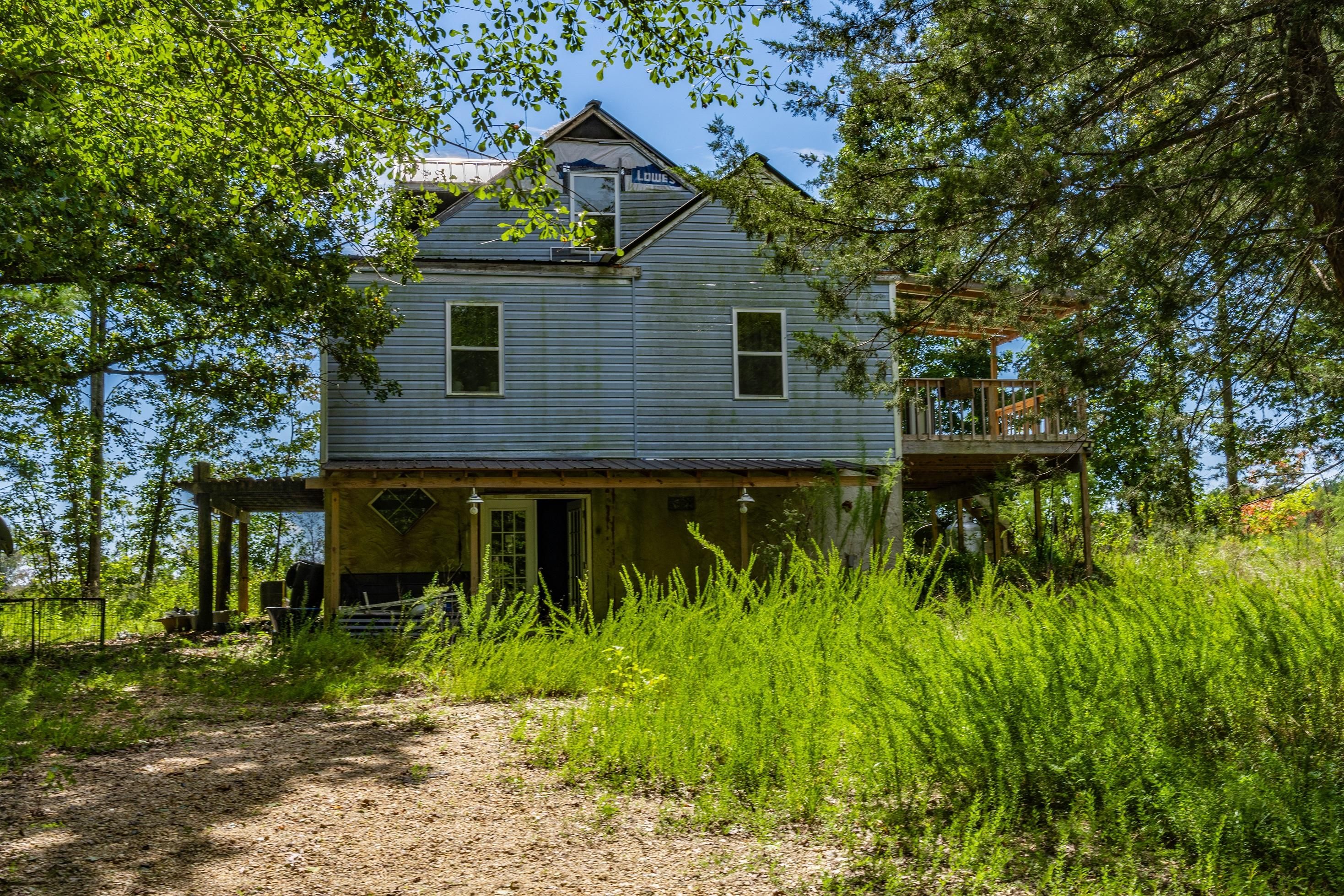 Biscoe, Moore County, NC Hunting Property for sale Property ID