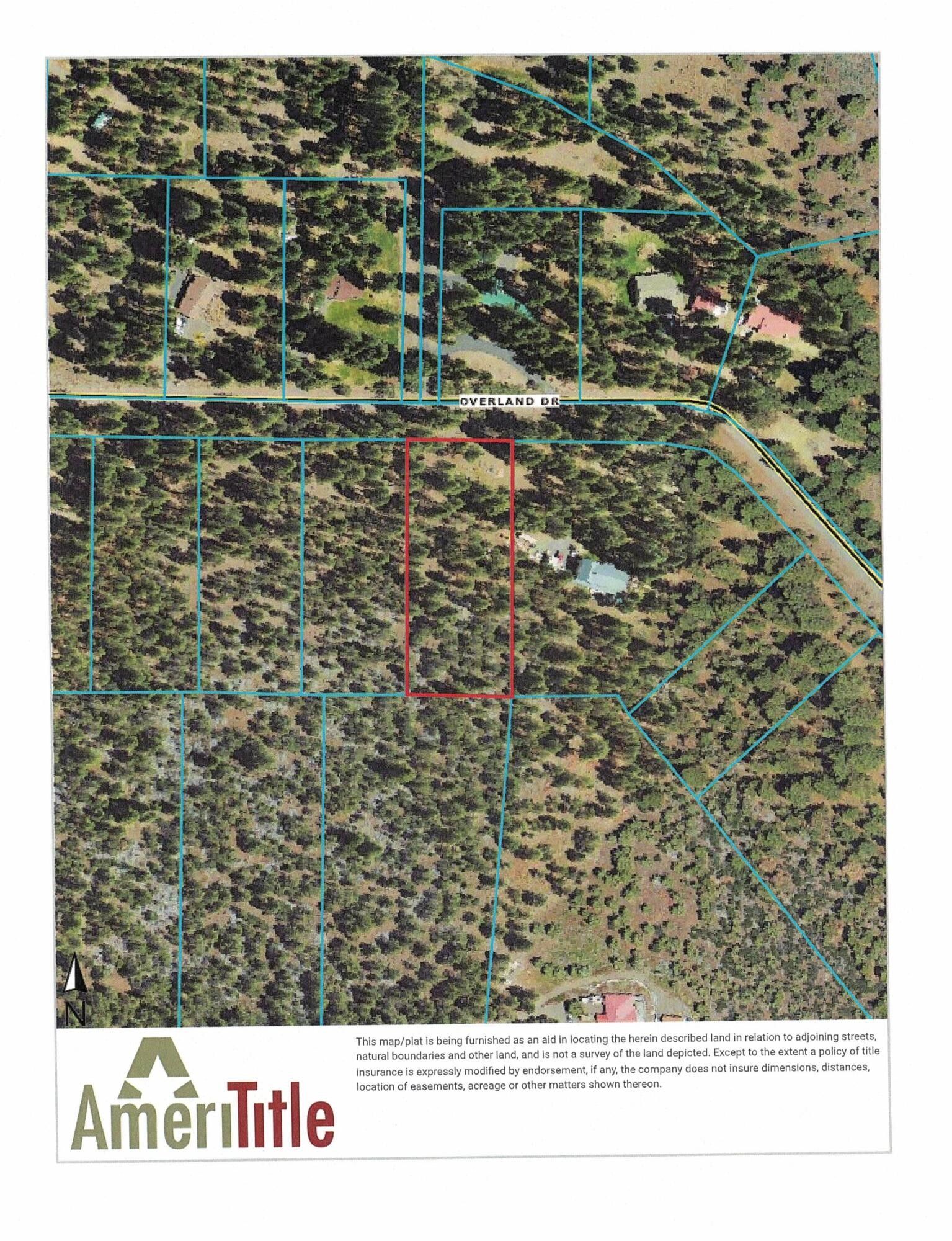 Klamath Falls, Klamath County, OR Undeveloped Land, Homesites for sale
