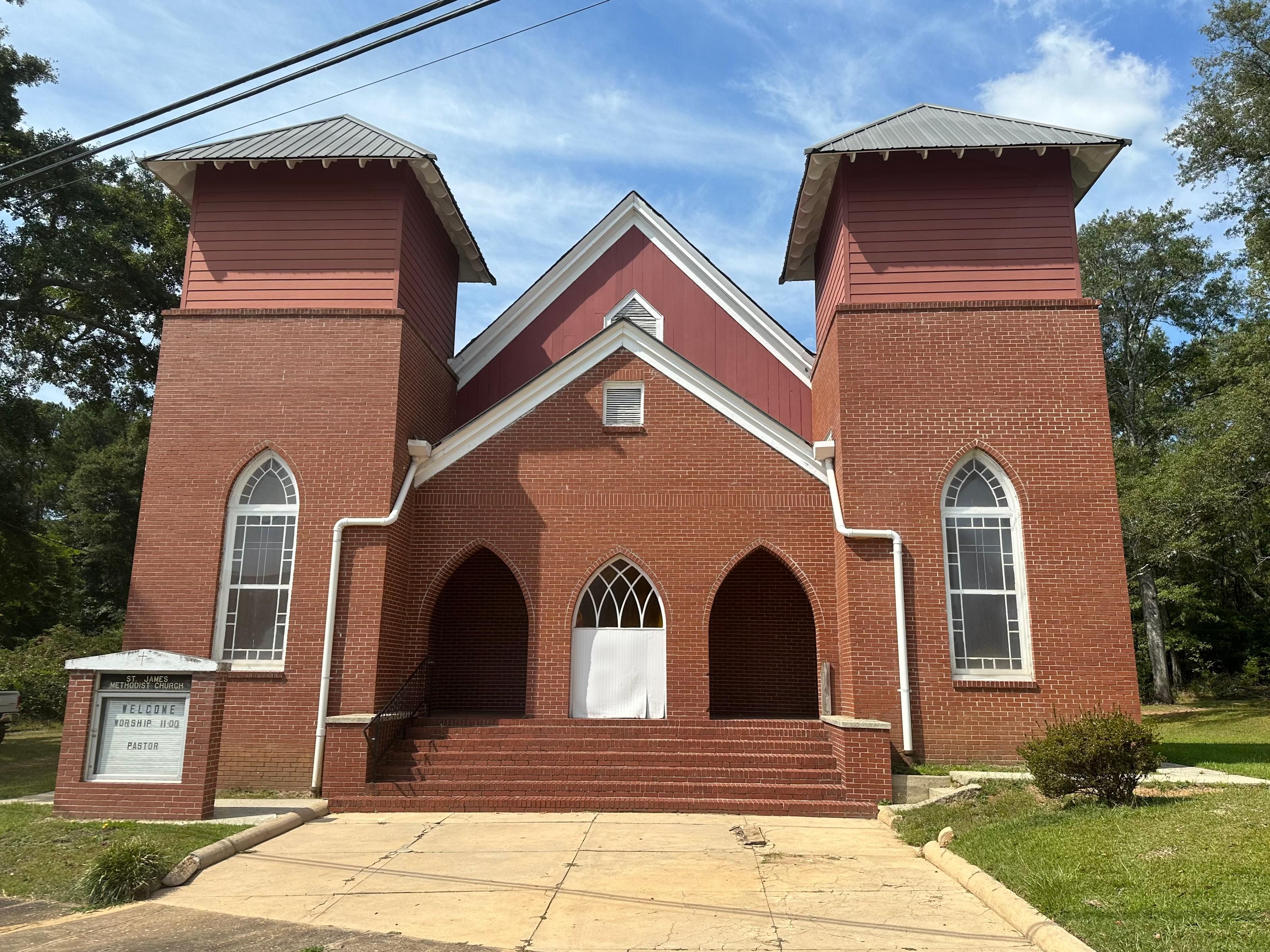 Manchester, Meriwether County, GA Commercial Property, Homesites for sale Property ID 417882291