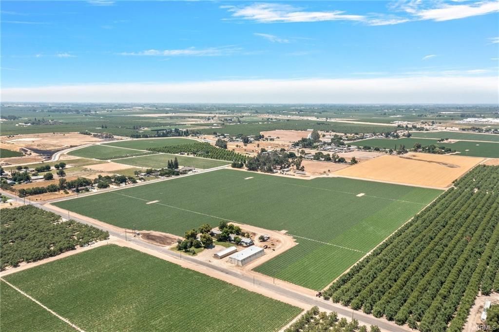 Atwater, Merced County, CA Farms and Ranches, House for sale Property