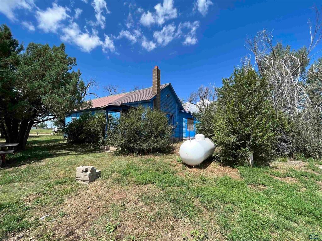 Oelrichs, Fall River County, SD House for sale Property ID 417285439