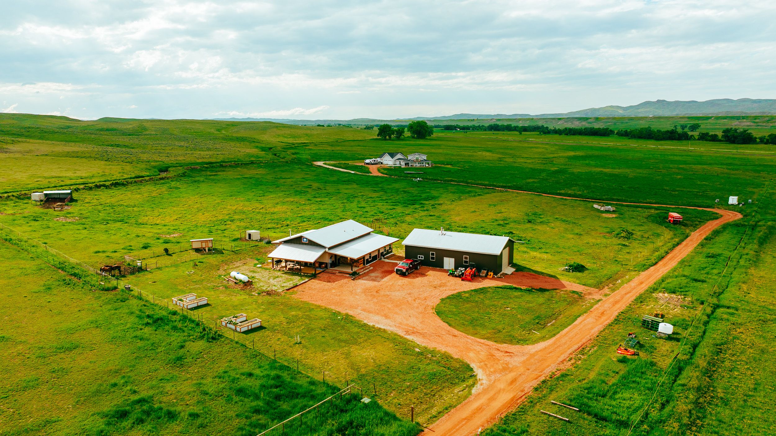 Ranchester, Sheridan County, WY House for sale Property ID 416763314