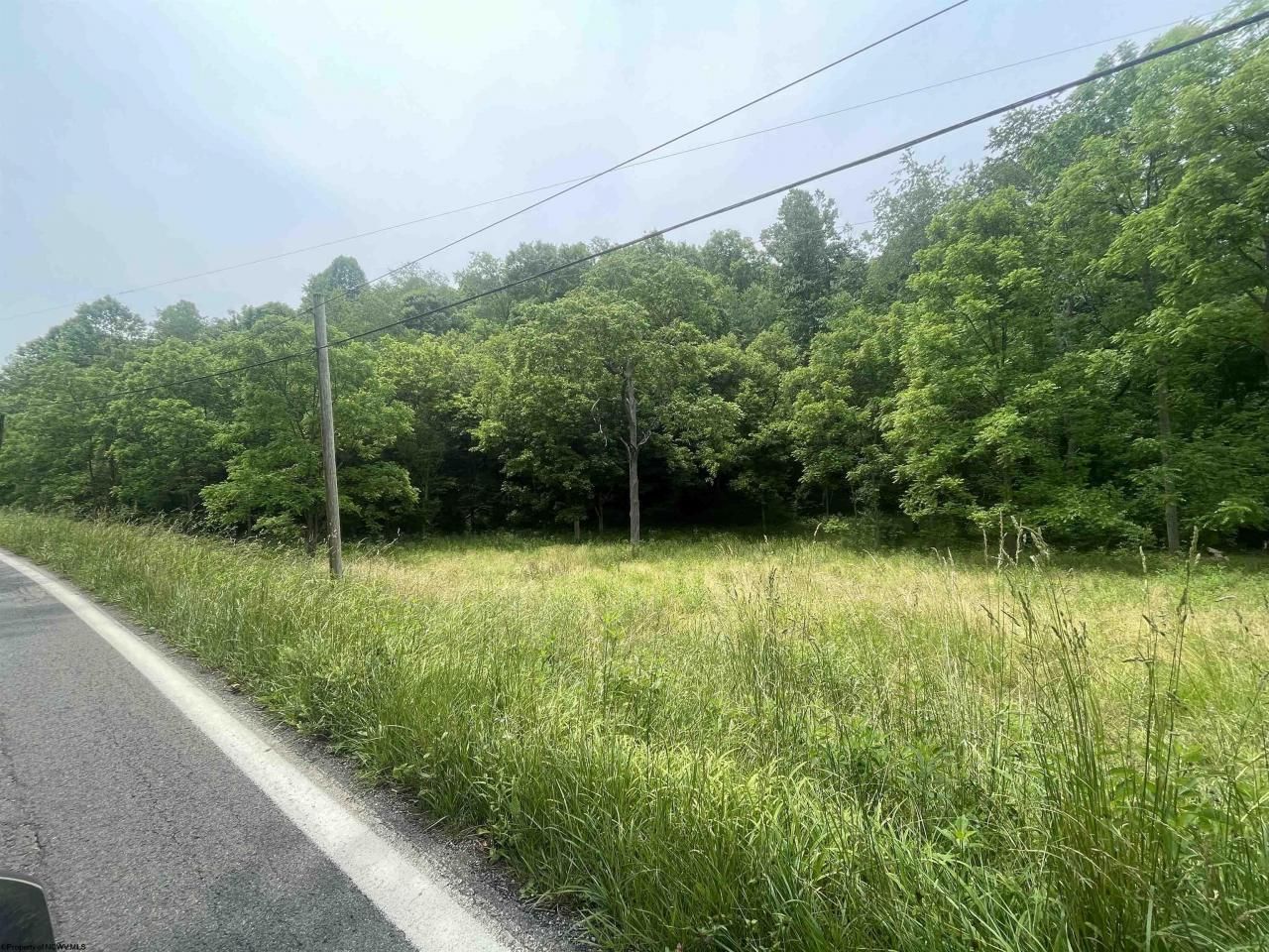 Roanoke, Lewis County, WV Recreational Property, Undeveloped Land