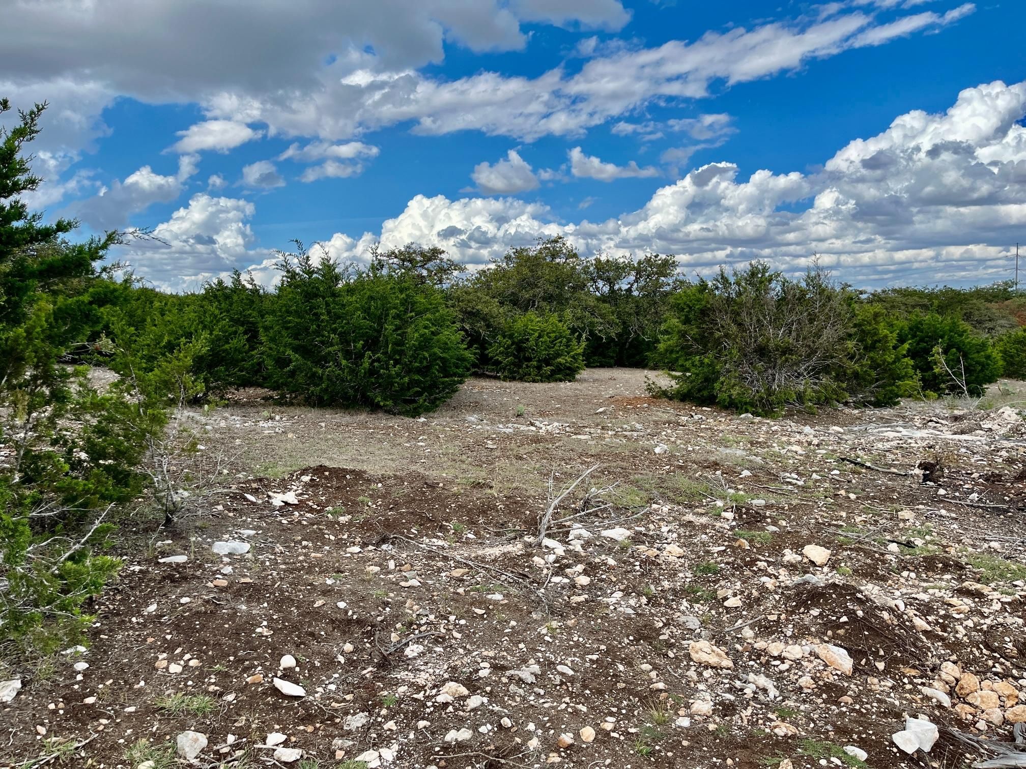 Fredericksburg, Gillespie County, TX Undeveloped Land, Hunting Property