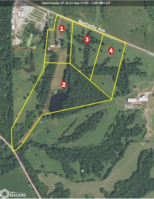 Mount Pleasant, Henry County, IA House for sale Property ID 417884459