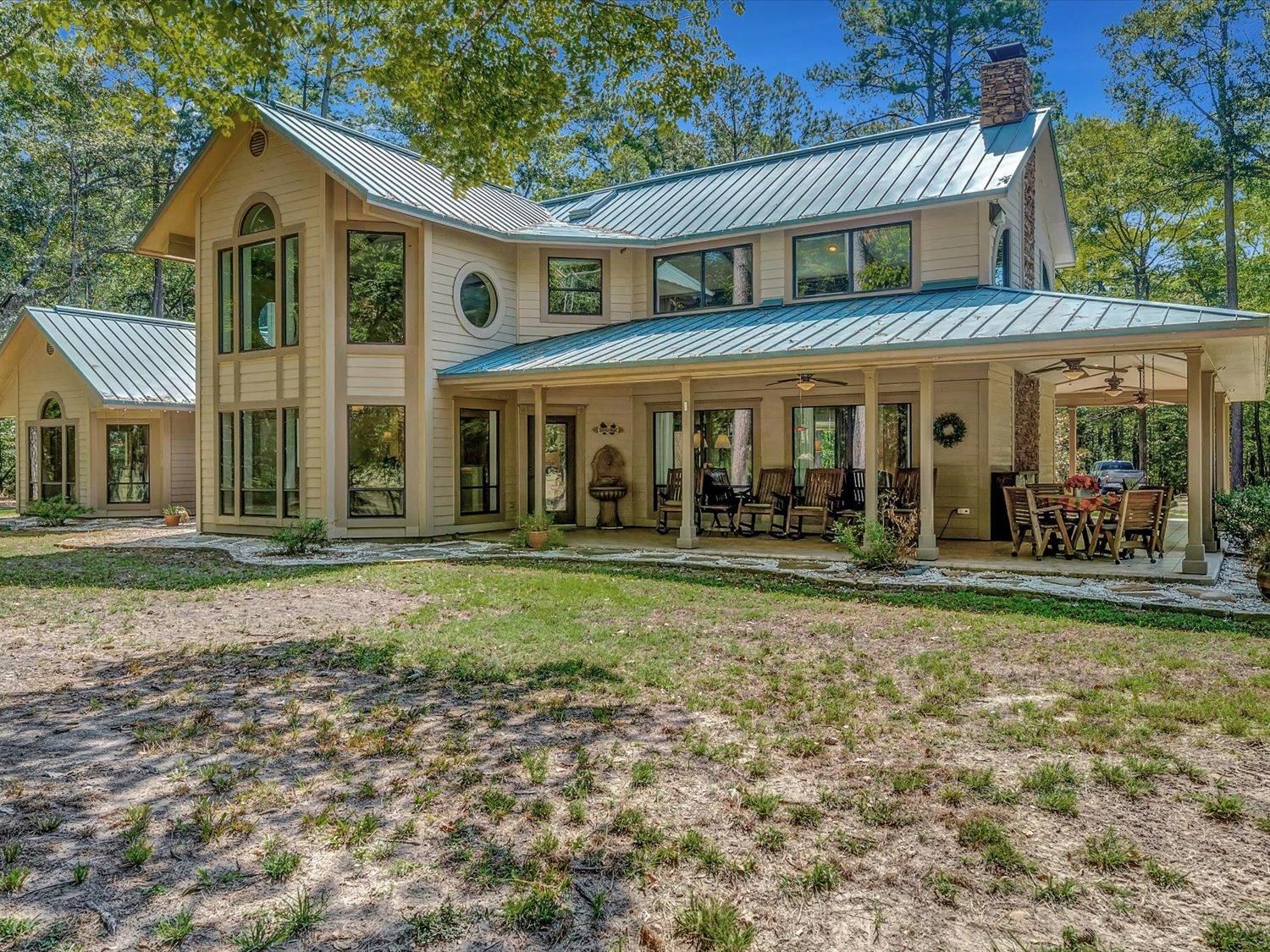 Chester, Tyler County, TX Recreational Property, Timberland Property