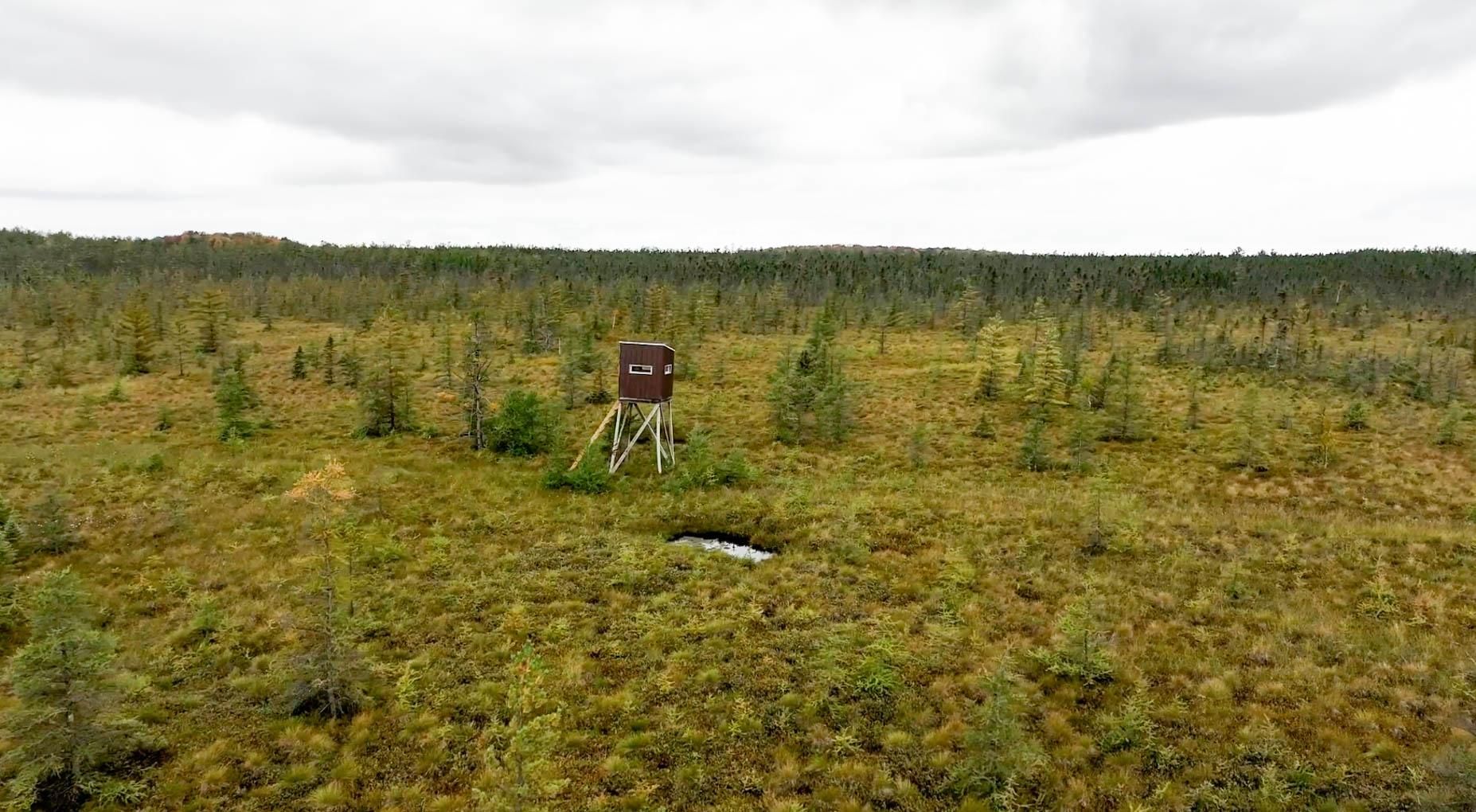 Spencer, Marathon County, WI Recreational Property, Timberland Property