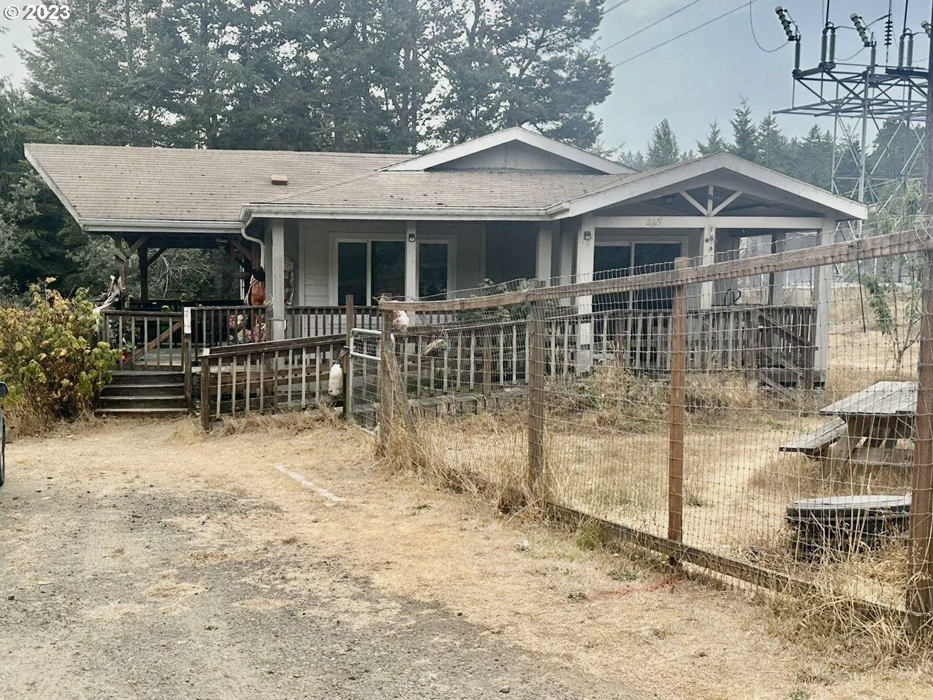 Lakeside, Coos County, OR House for sale Property ID 417496383 LandWatch