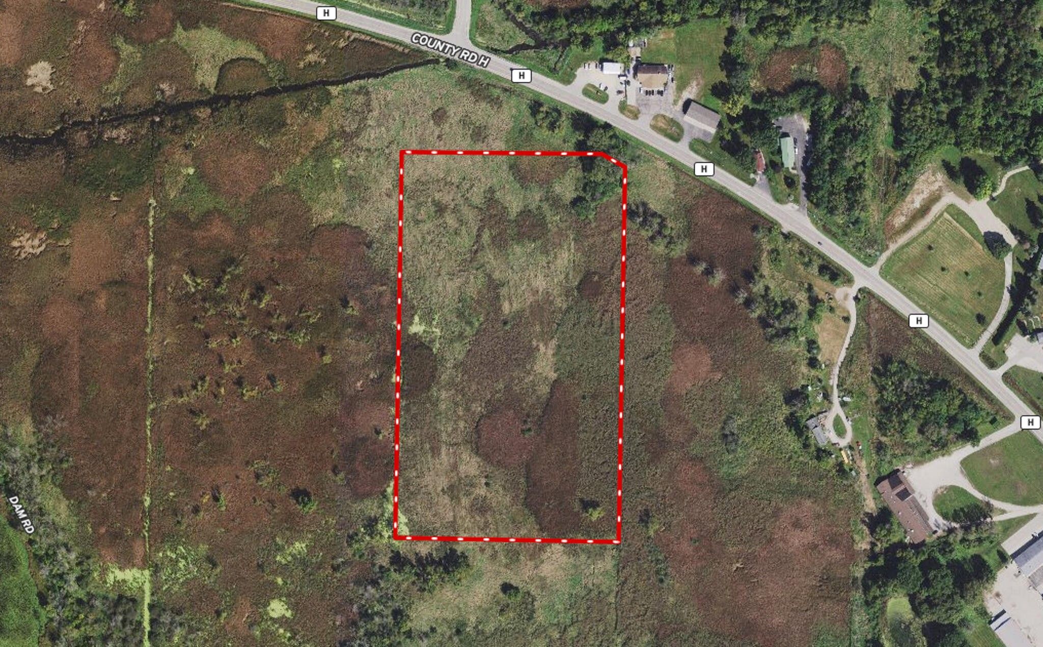 Lake Geneva, Walworth County, WI Undeveloped Land for sale Property ID