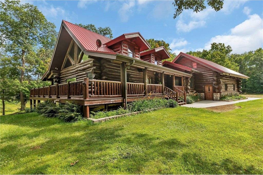 Backus, Cass County, MN House for sale Property ID 417888477 LandWatch