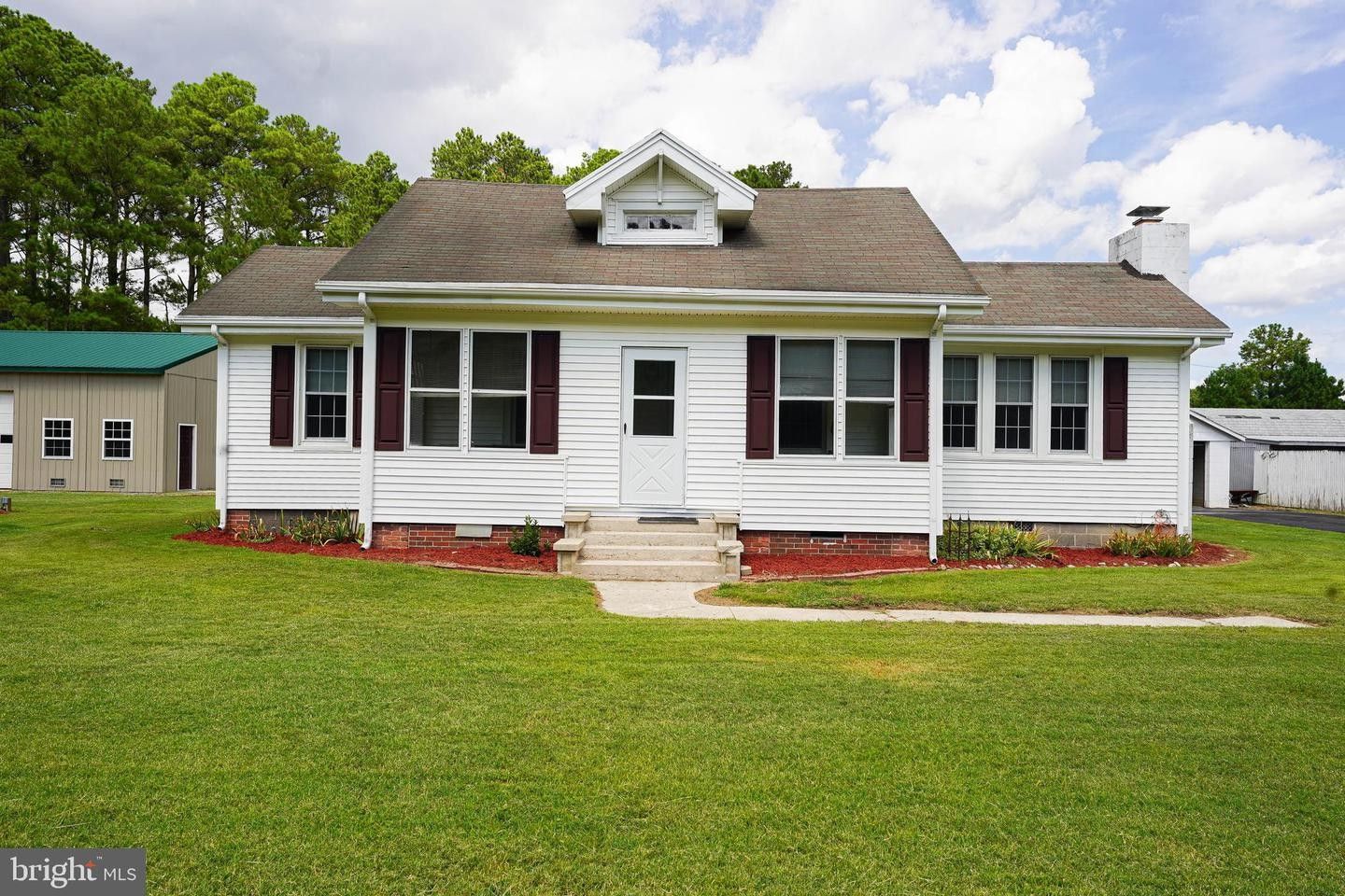 Princess Anne, Somerset County, MD House for sale Property ID