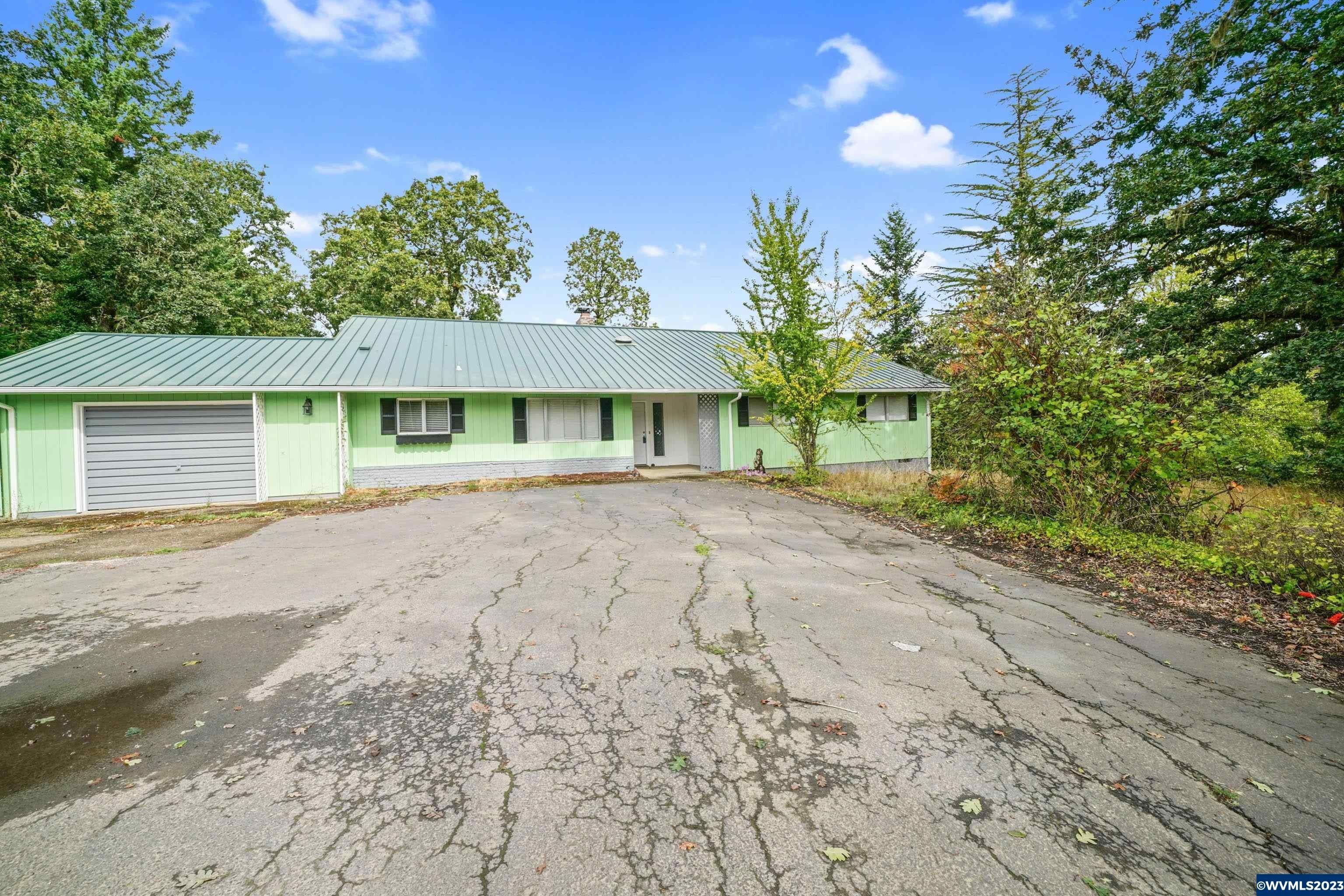 Sheridan, Polk County, OR House for sale Property ID 417889441 LandWatch