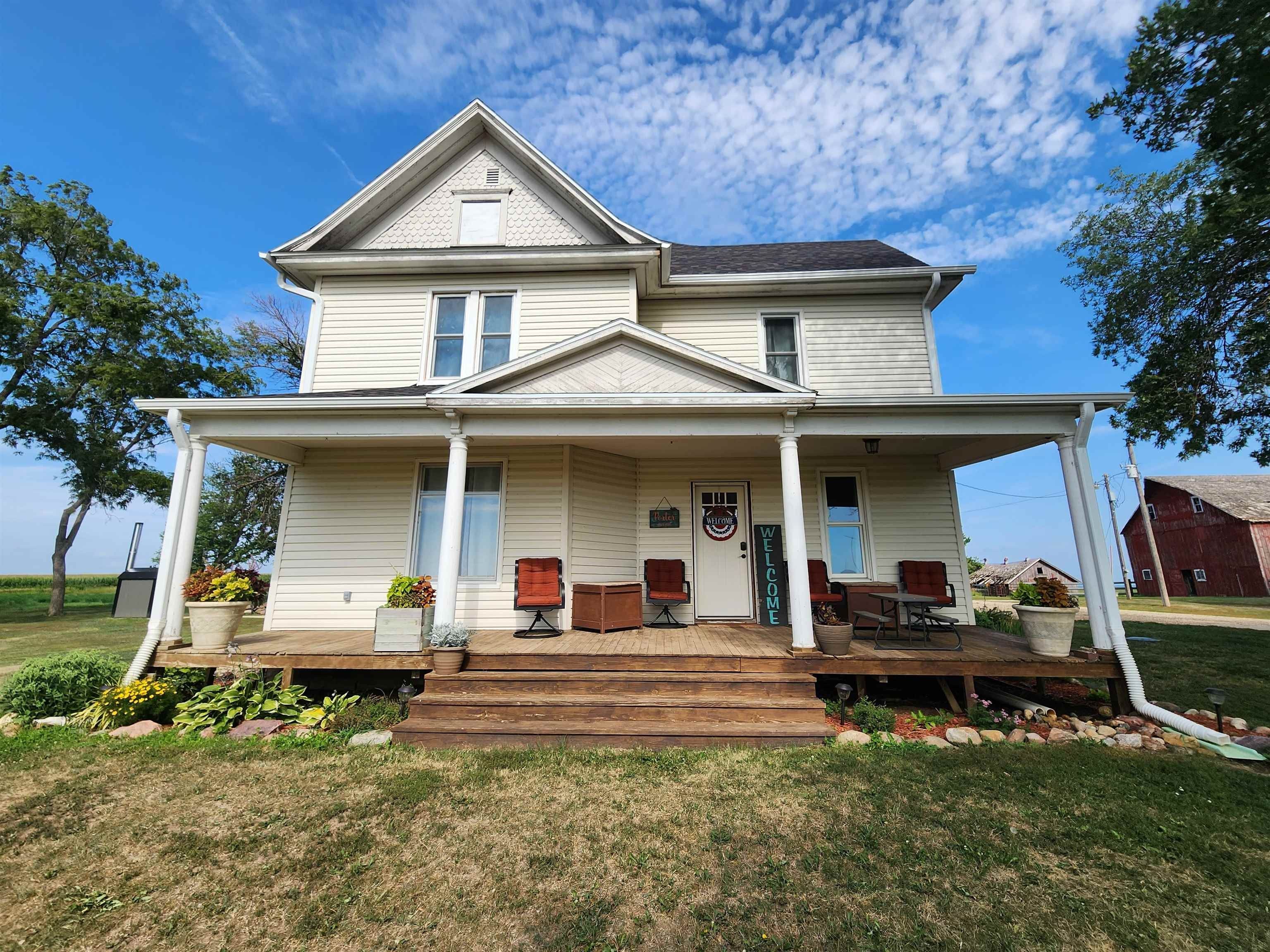 Holstein, Ida County, IA House for sale Property ID 417137968 LandWatch