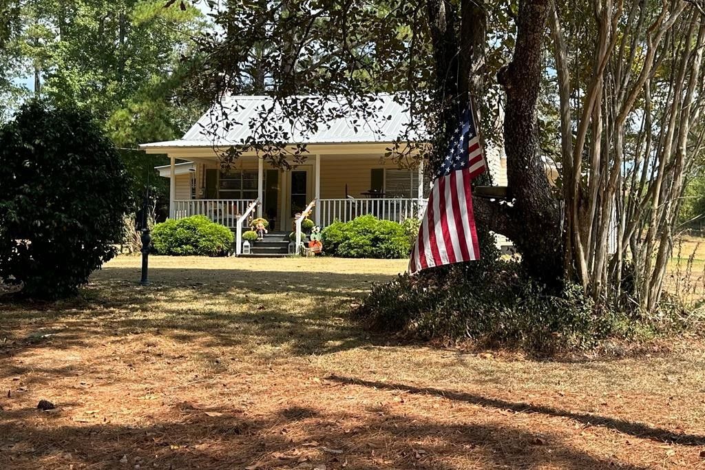 Magnolia, Amite County, MS House for sale Property ID 417891552