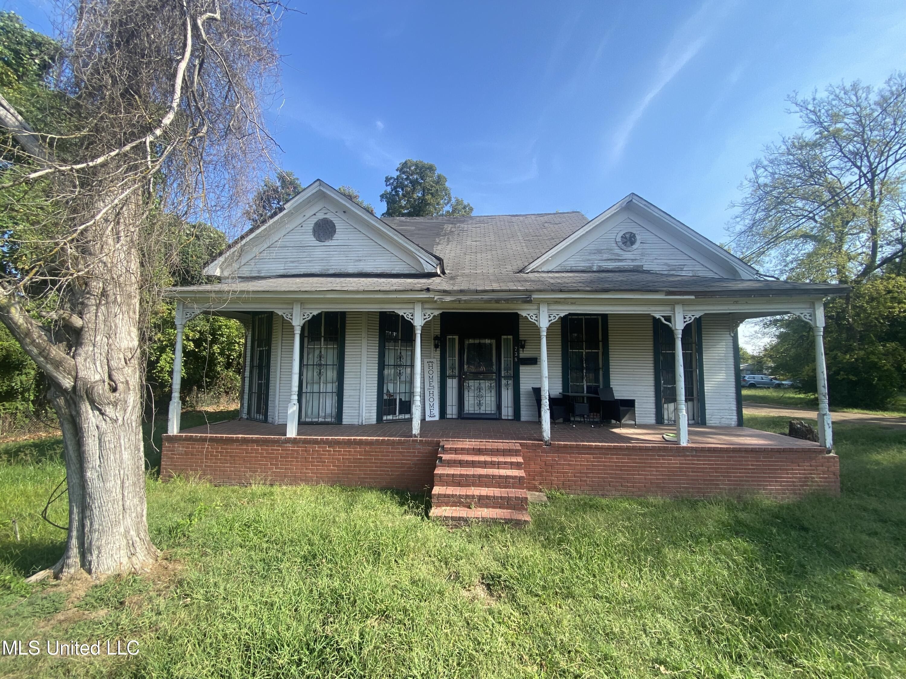 738 W Broadway Street, Yazoo City, MS 39194 MLS 4060208 LandWatch