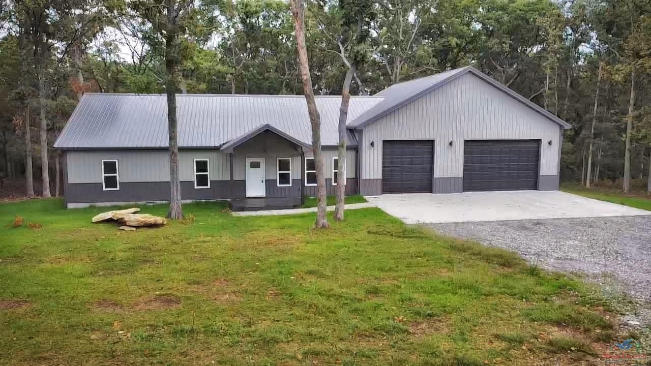 Warsaw, Benton County, MO Lakefront Property, Waterfront Property, House for sale Property ID