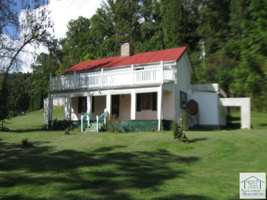 Stuart, Patrick County, VA House for sale Property ID 417892363 LandWatch