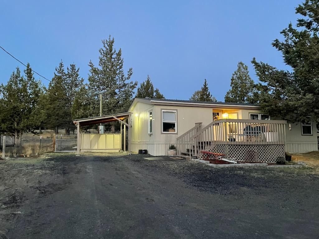 Terrebonne, Jefferson County, OR House for sale Property ID 417873201