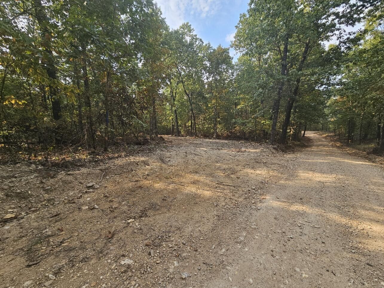 Thayer, Oregon County, MO Undeveloped Land for sale Property ID