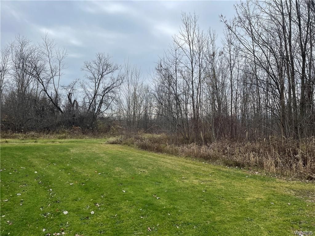 Wilson, Niagara County, NY Undeveloped Land for sale Property ID