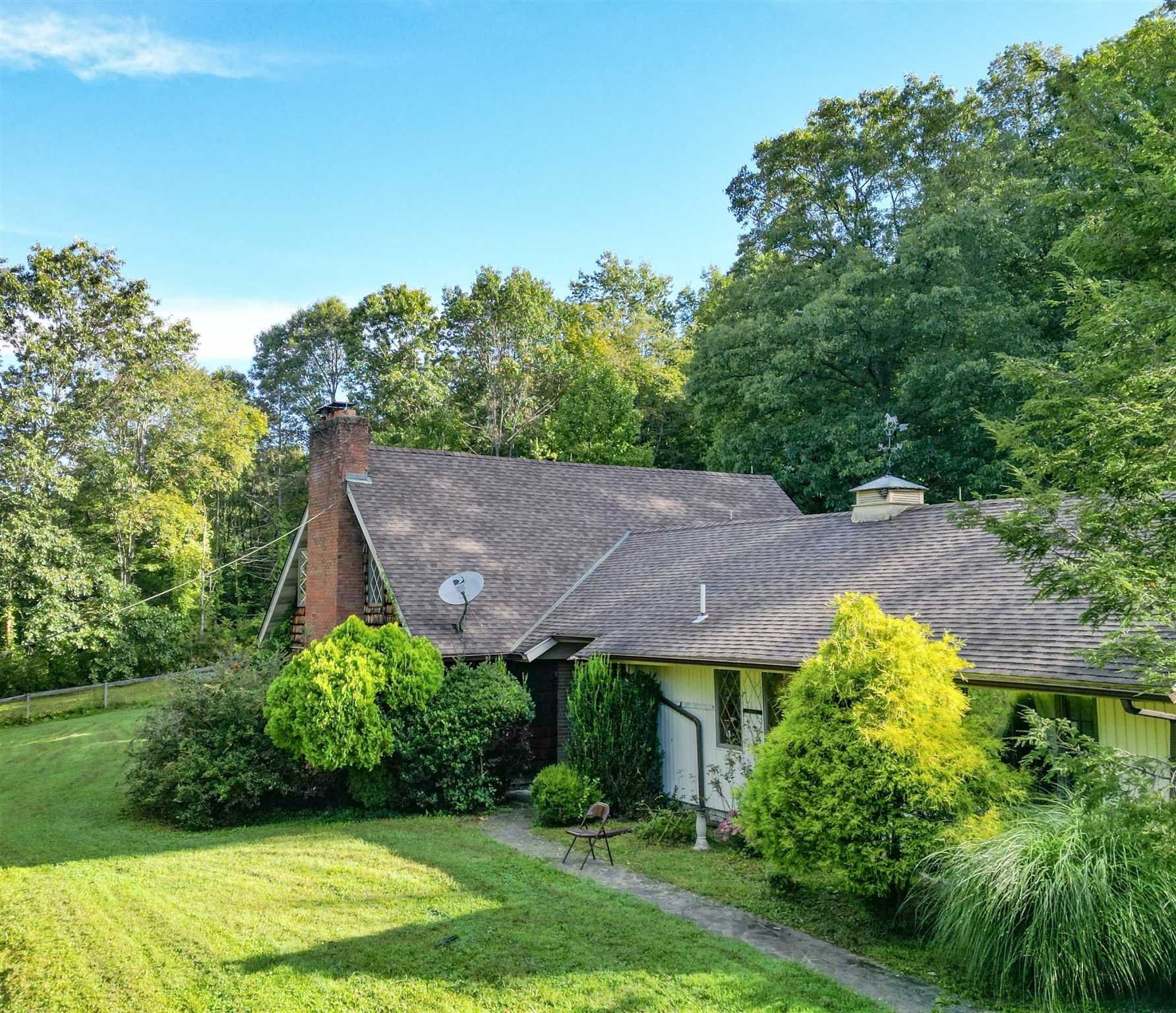 Pleasant Valley, Dutchess County, NY House for sale Property ID