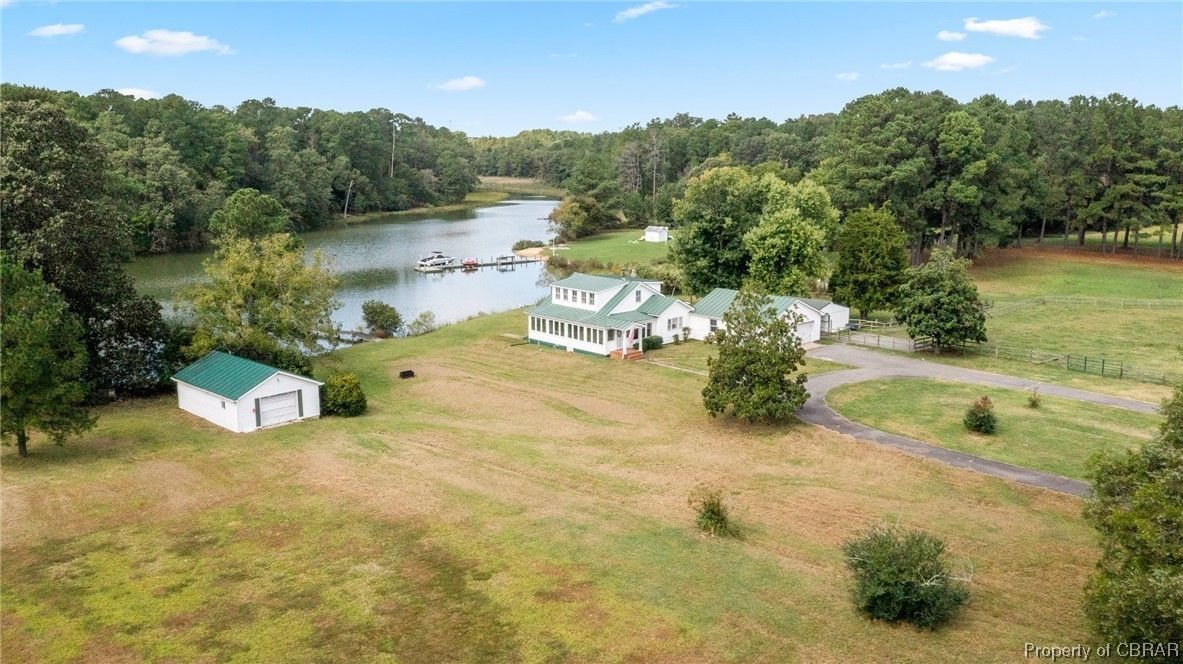 Kinsale, Westmoreland County, VA House for sale Property ID 417894102