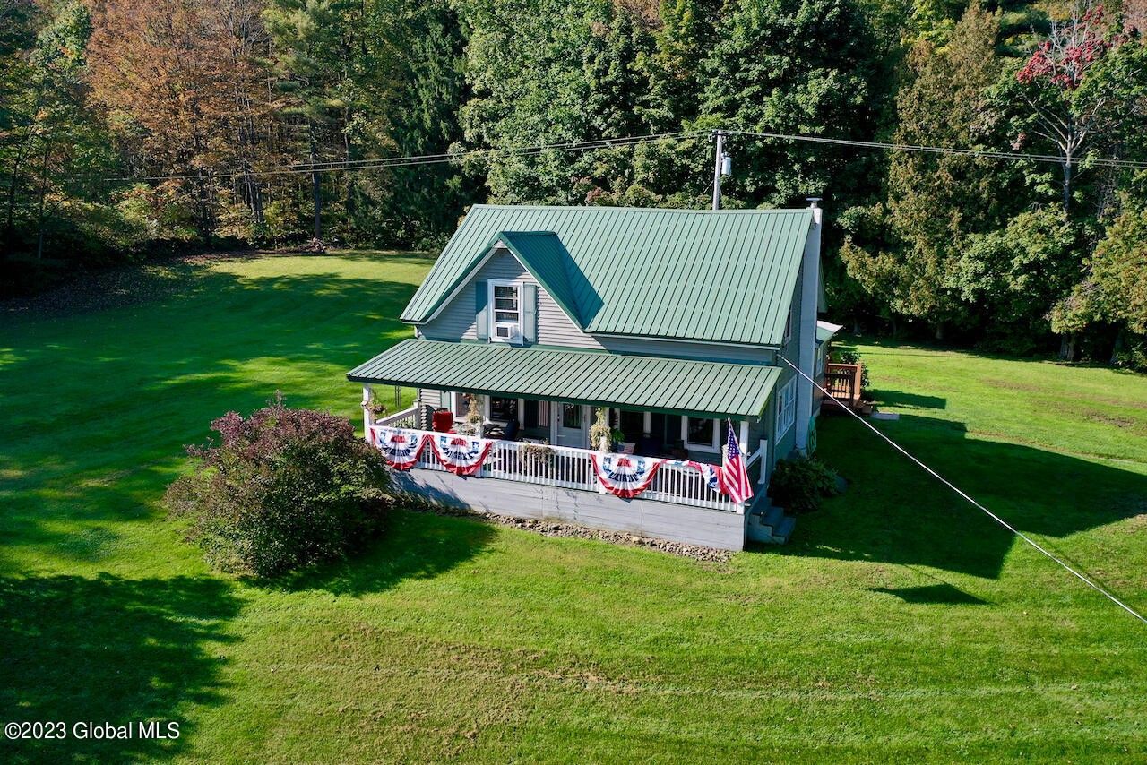 Ephratah, Montgomery County, NY House for sale Property ID 417518455