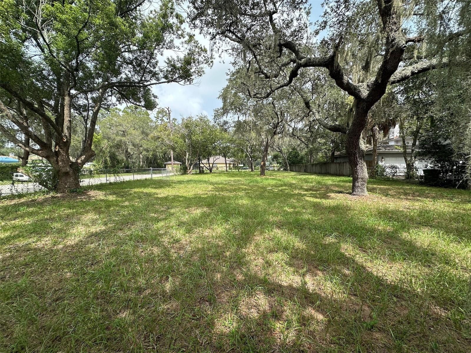 Tampa, Hillsborough County, FL Undeveloped Land, Homesites for sale