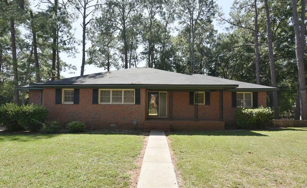 Dawson, Terrell County, GA House for sale Property ID 417894809