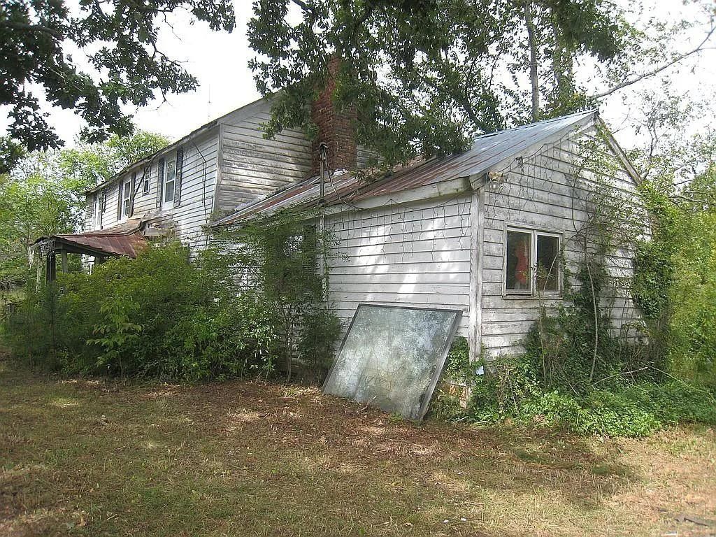 Dillwyn, Buckingham County, VA Undeveloped Land for sale Property ID