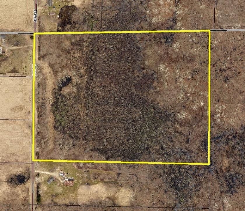 Paw Paw, Van Buren County, MI Undeveloped Land for sale Property ID