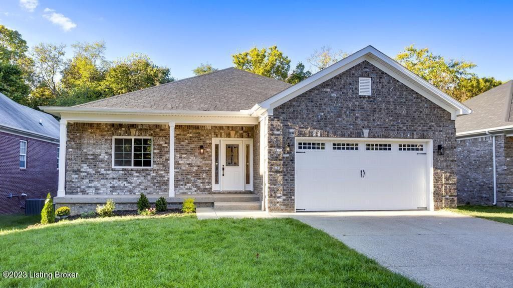 Louisville, Jefferson County, KY House for sale Property ID 417895170