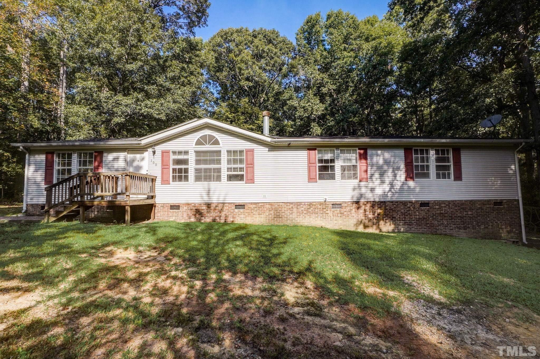 Louisburg, Franklin County, NC House for sale Property ID 417895445